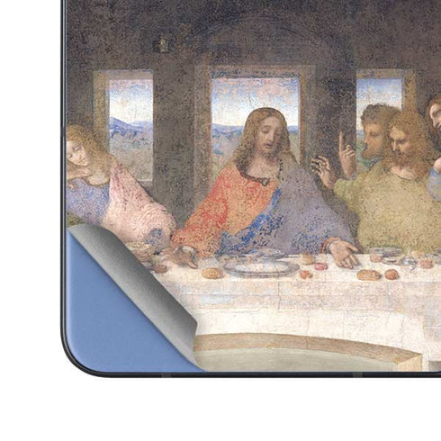 da Vinci - The Last Supper by Da Vinci Galaxy Z Fold5 5G Skin